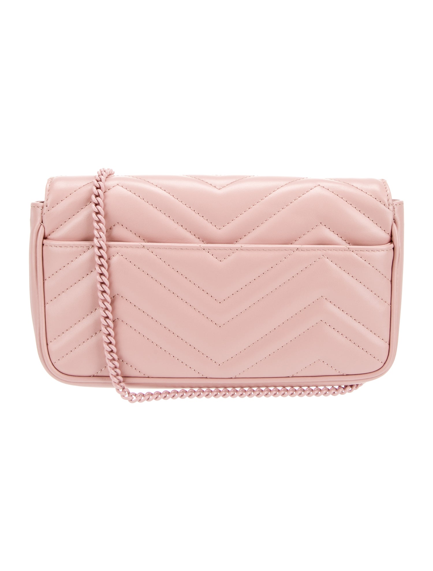 Gucci Double G Marmont Mini