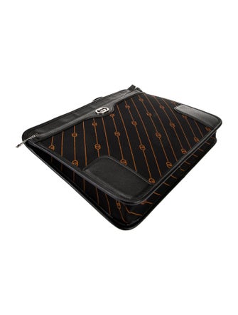 Gucci Interlocking G Messenger Bag