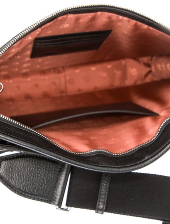 Gucci Interlocking G Messenger Bag