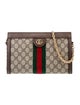 Gucci GG Supreme Ophidia Small