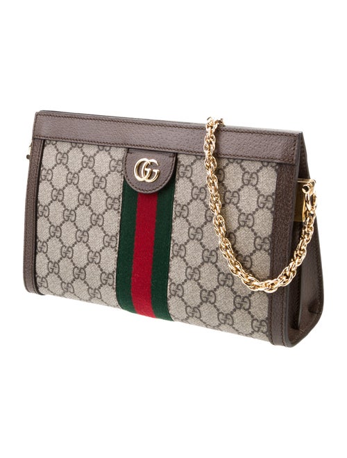 Gucci GG Supreme Ophidia Small