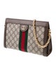 Gucci GG Supreme Ophidia Small
