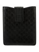 Gucci GG Supreme iPad Case