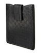 Gucci GG Supreme iPad Case