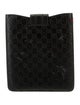 Gucci GG Supreme iPad Case