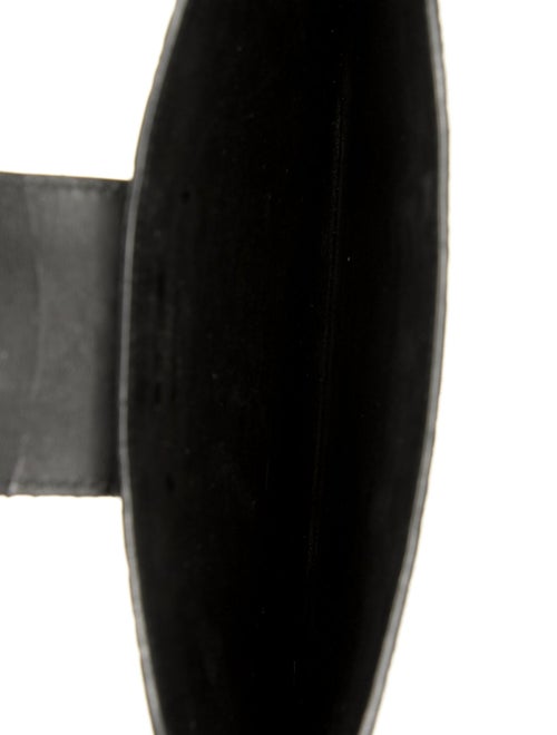 Gucci GG Supreme iPad Case