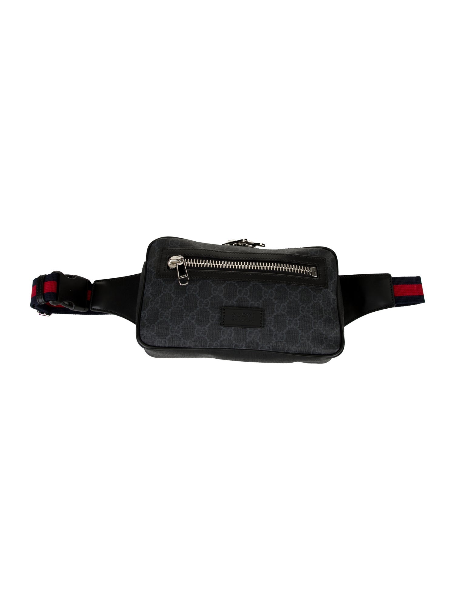 Gucci GG Supreme Belt Bag