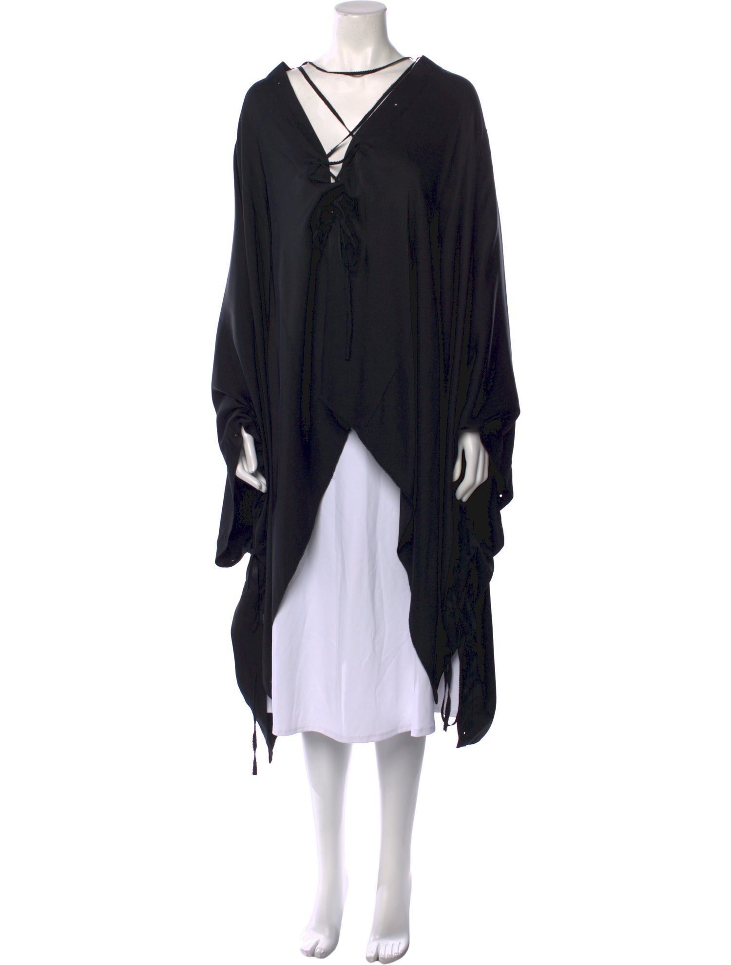 Gucci Vintage 2002 Tunic