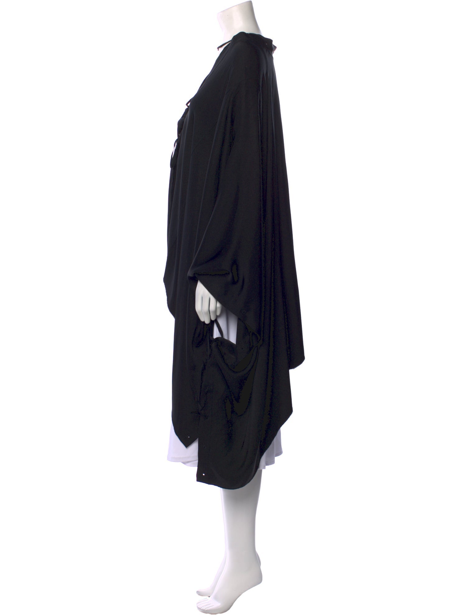 Gucci Vintage 2002 Tunic