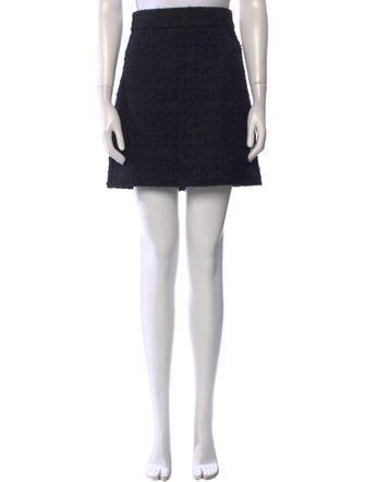 Gucci 2023 Mini Skirt