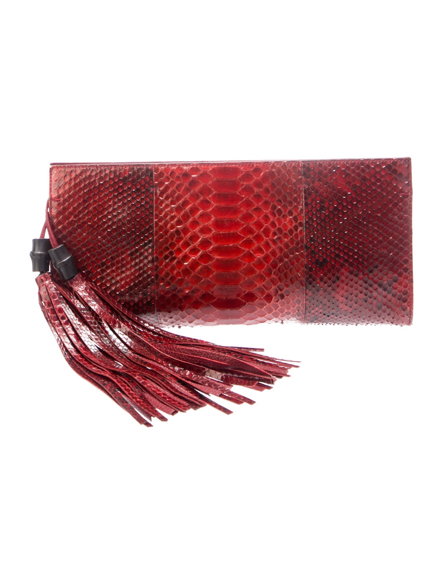 Gucci Bamboo Nouveau w/ Tags