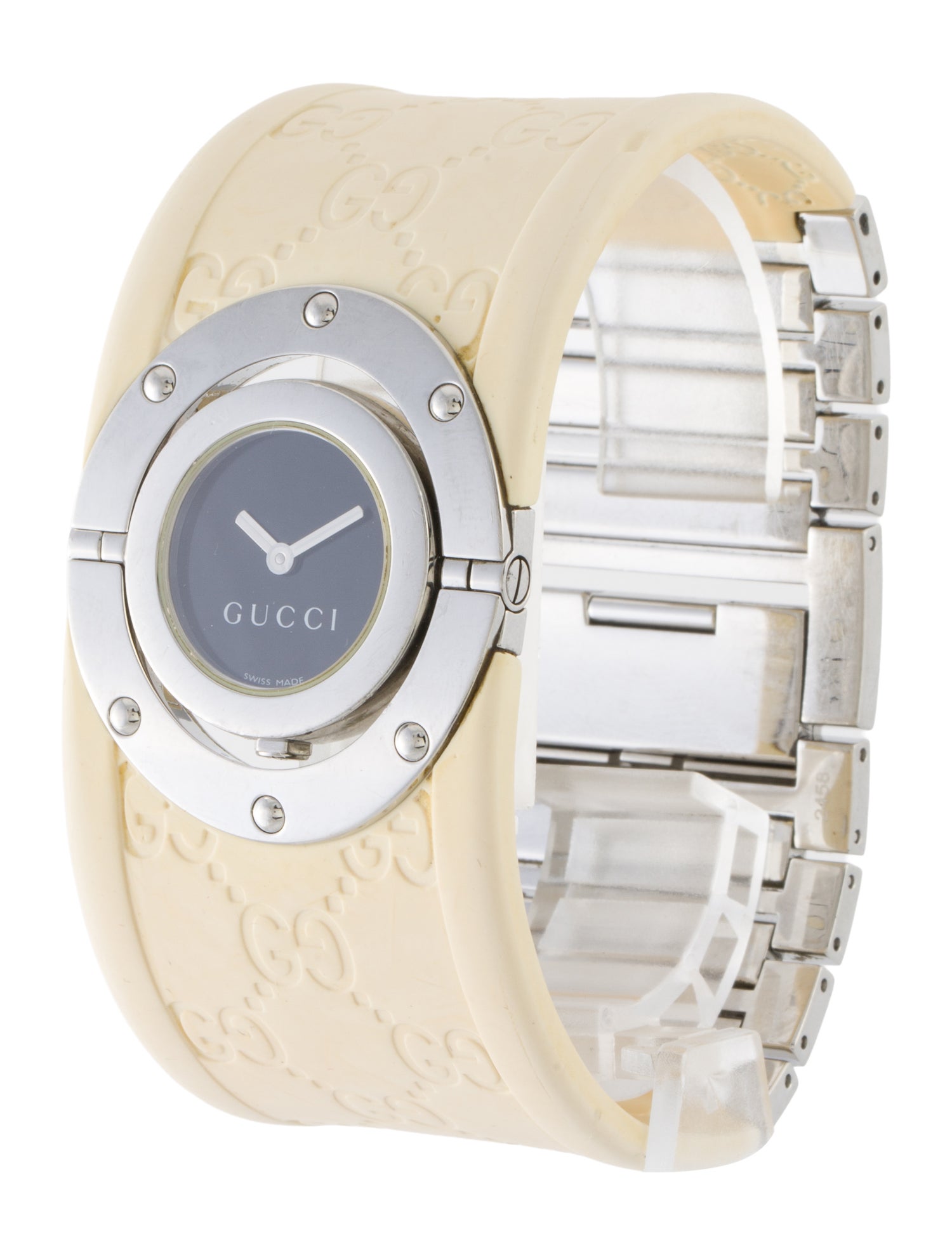 Gucci Twirl Watch