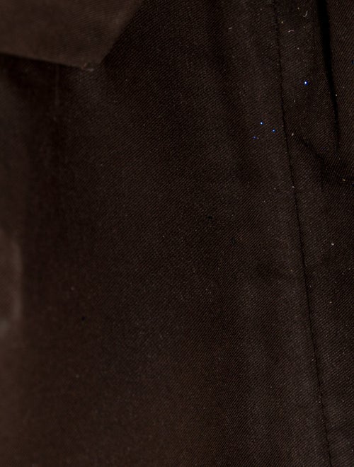 Gucci GG Canvas GG Canvas Messenger Bag