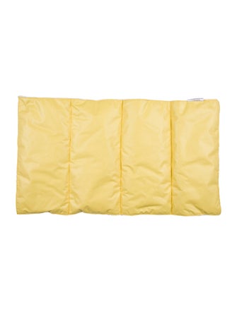 Gucci GG Supreme Love Pets Diaper Bag