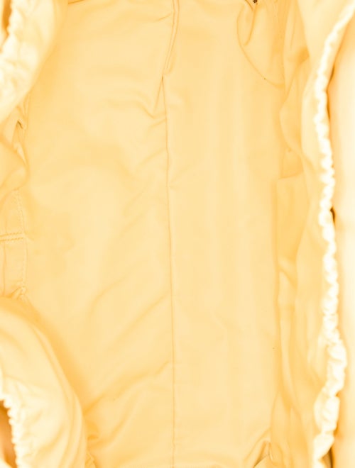 Gucci GG Supreme Love Pets Diaper Bag