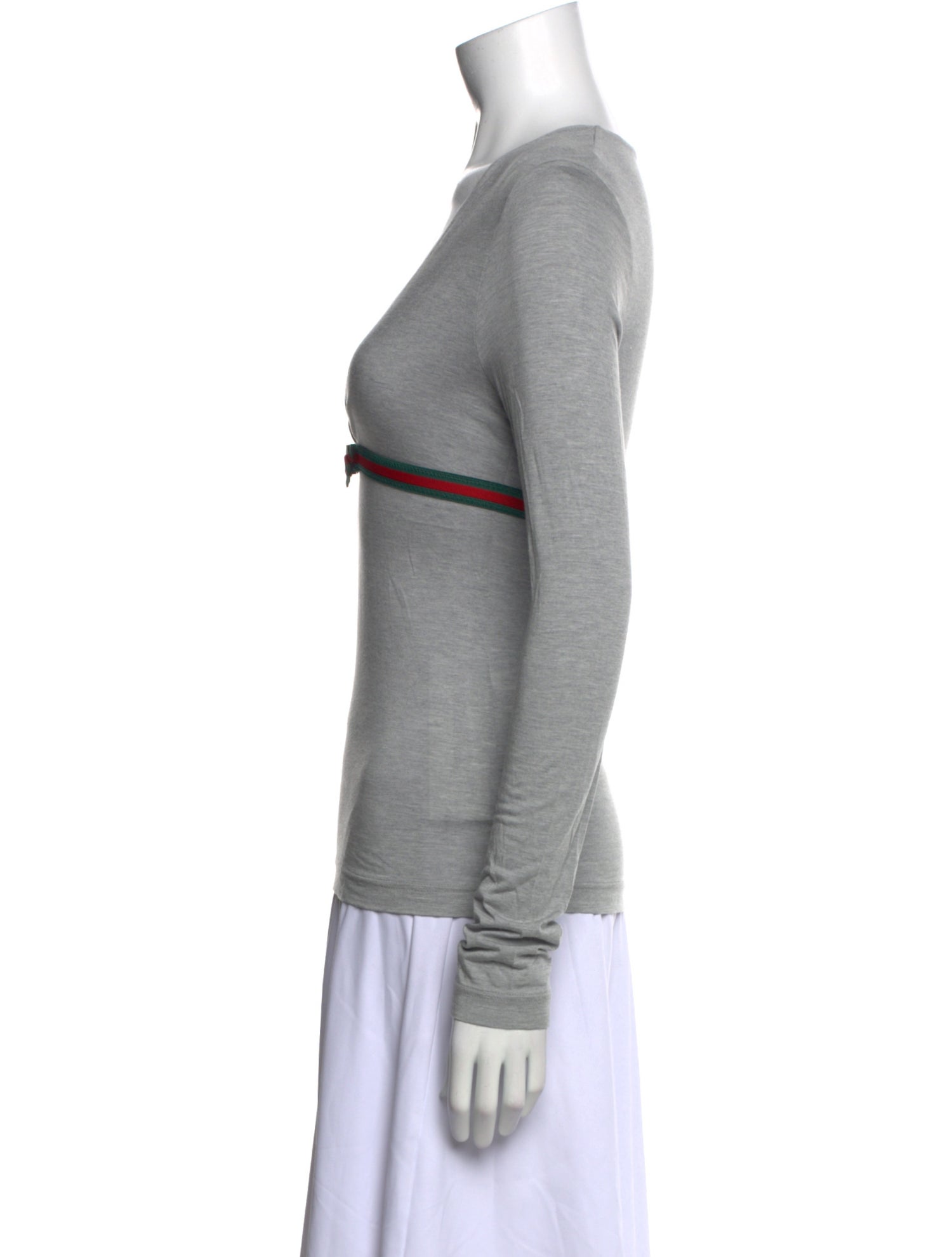 Gucci Vintage 2008 Top