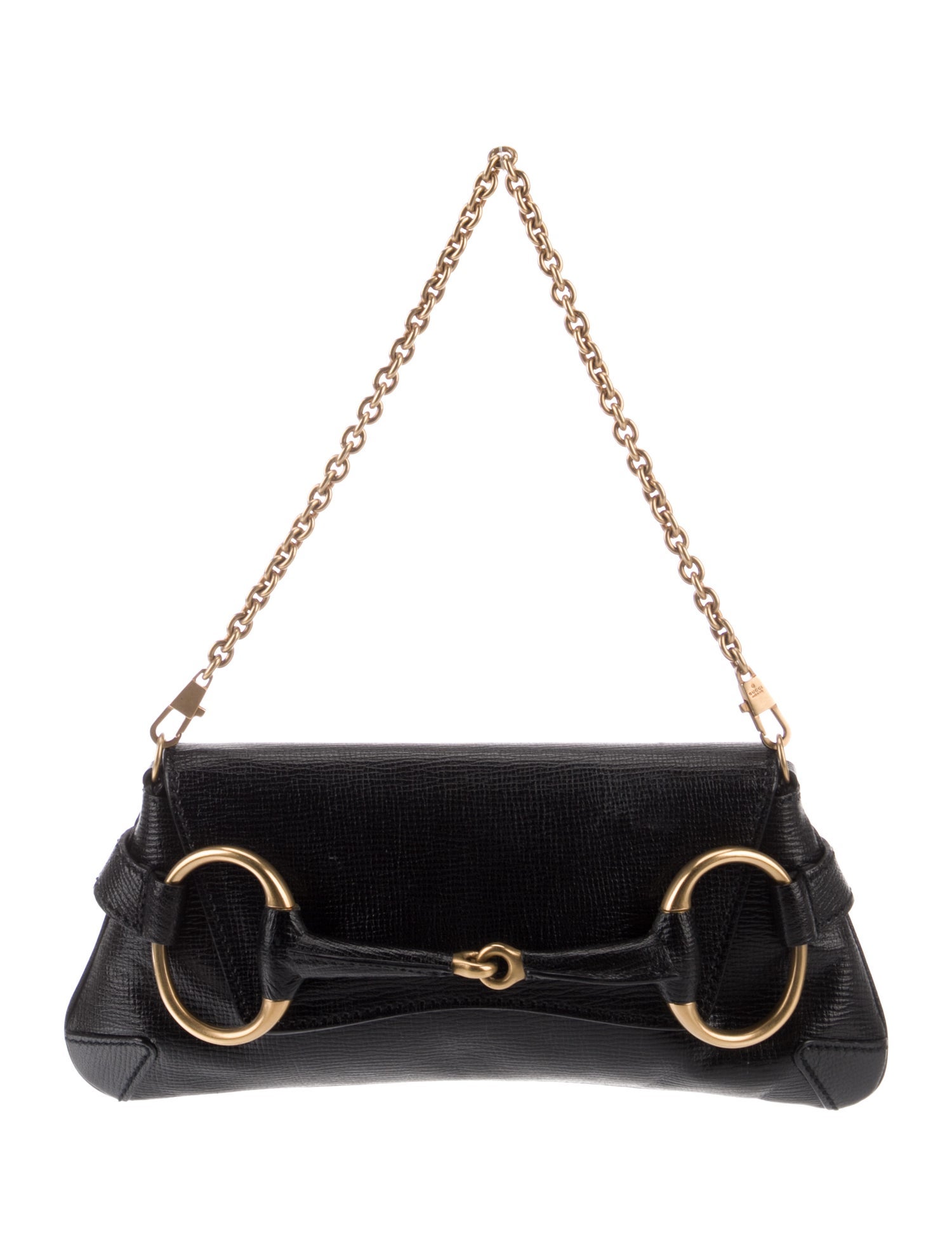 Gucci Horsebit Horsebit Chain