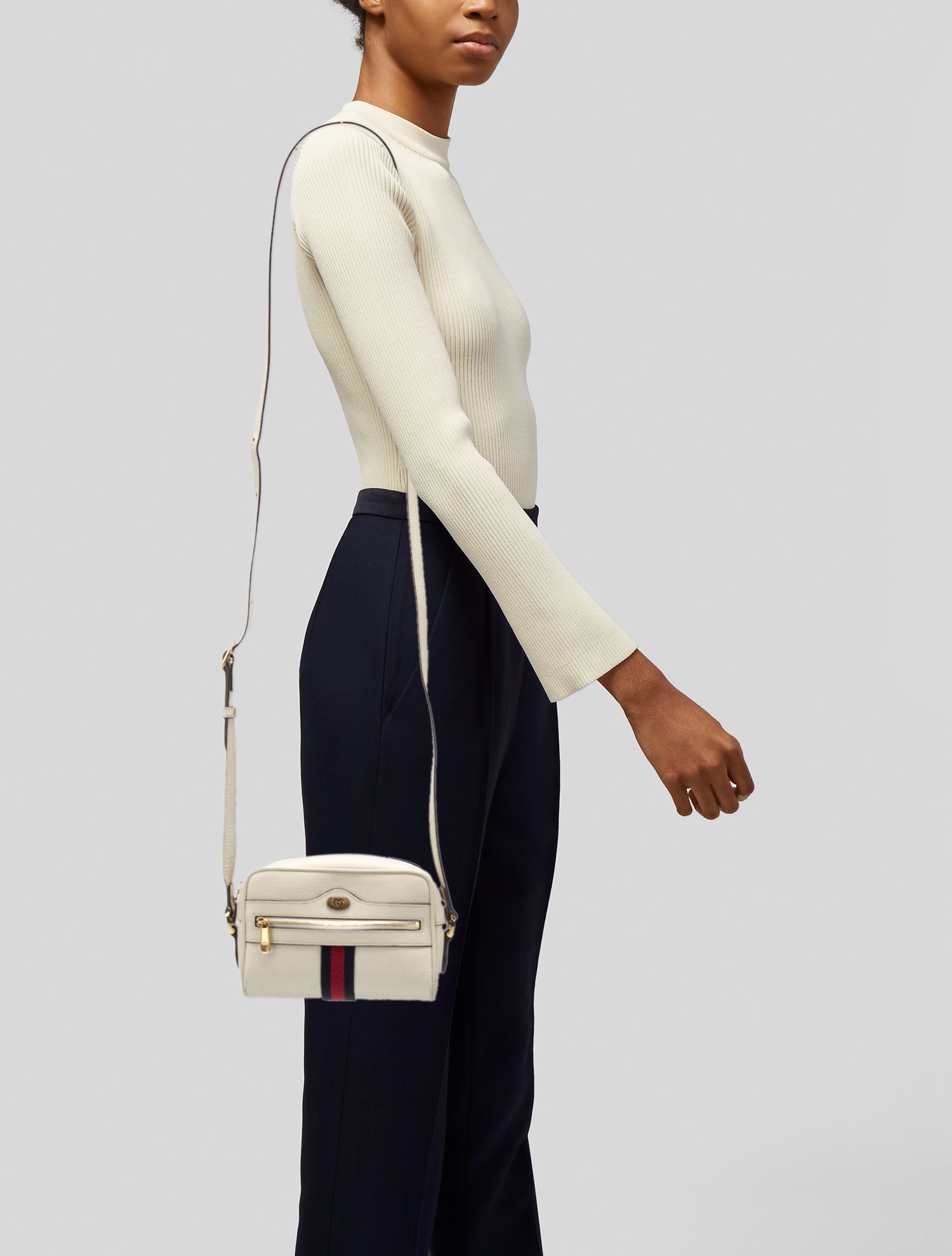 Gucci Web Ophidia Mini