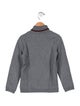 Gucci Boys Long Sleeve Sweatshirt
