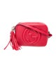 Gucci Interlocking G Soho Disco Small