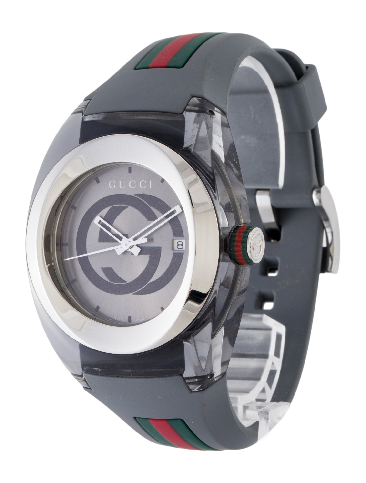 Gucci Sync XXL Watch