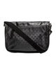 Gucci GG Imprimé Messenger Bag