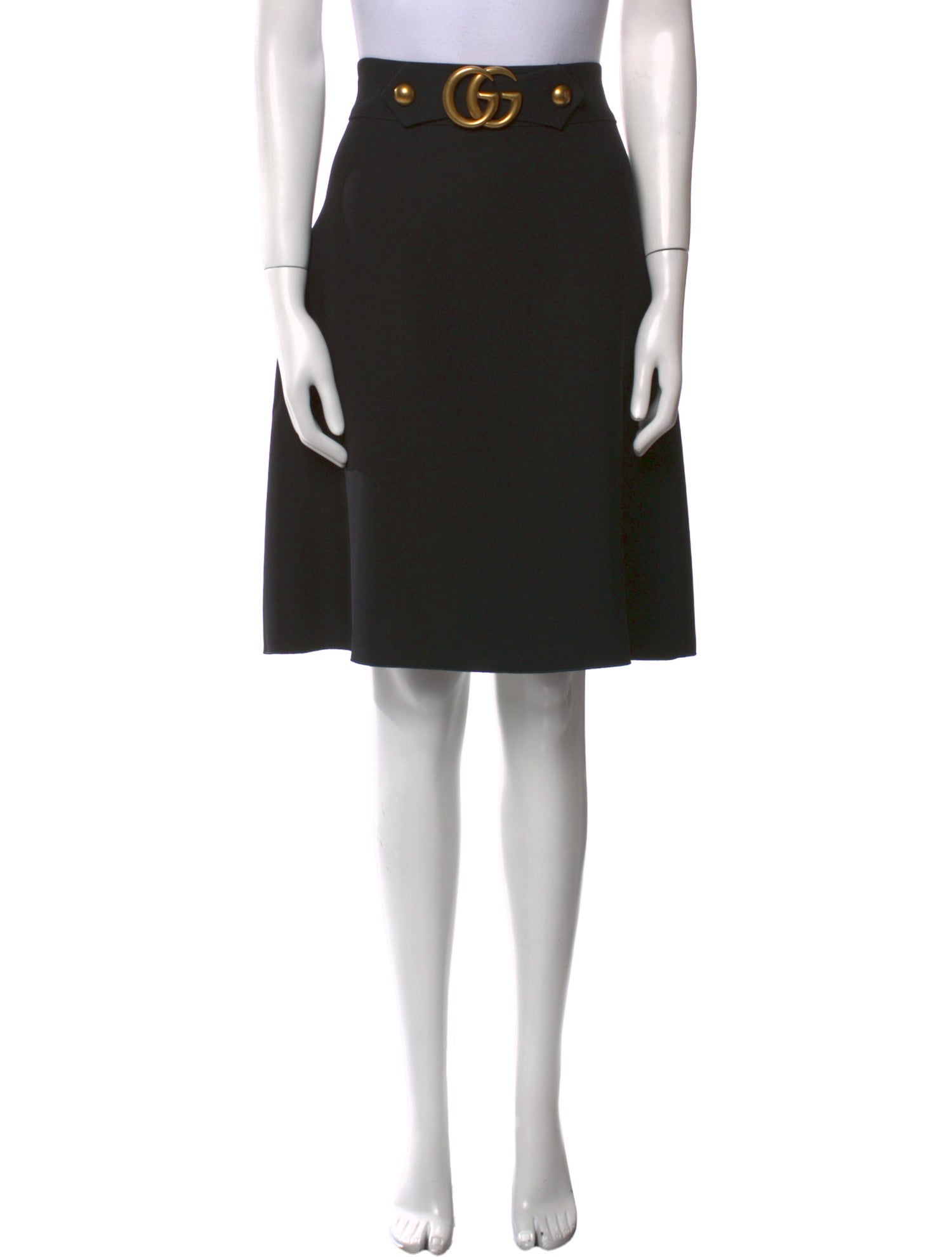 Gucci 2018 Knee-Length Skirt