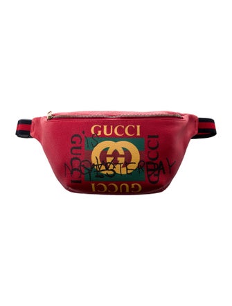 Gucci Web Louis Vuitton Lockit East/West