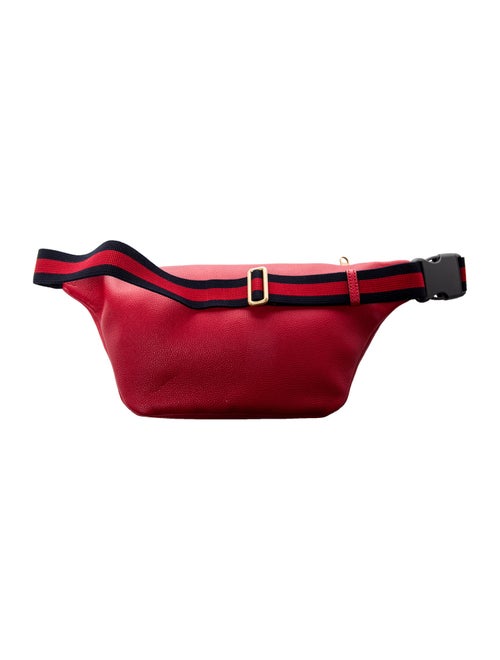 Gucci Web Louis Vuitton Lockit East/West