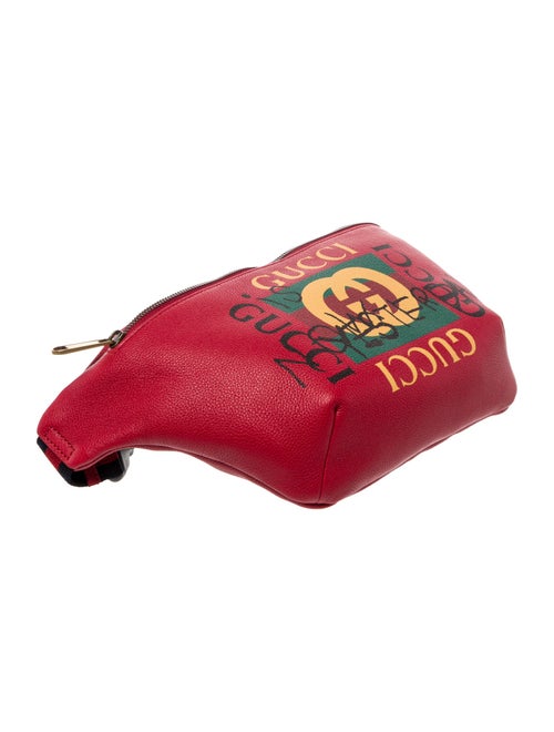 Gucci Web Louis Vuitton Lockit East/West