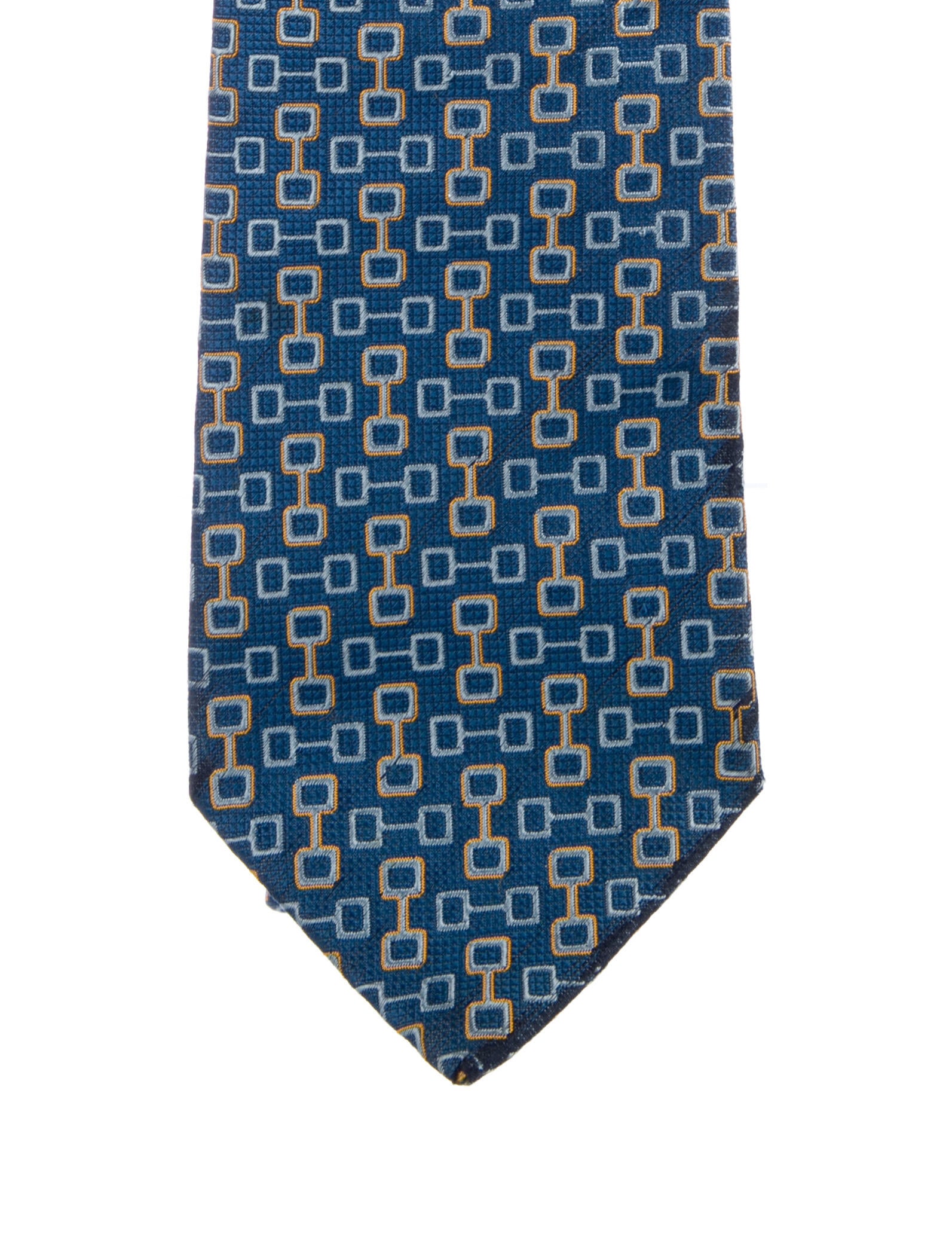 Gucci Silk Tie
