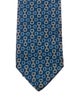 Gucci Silk Tie