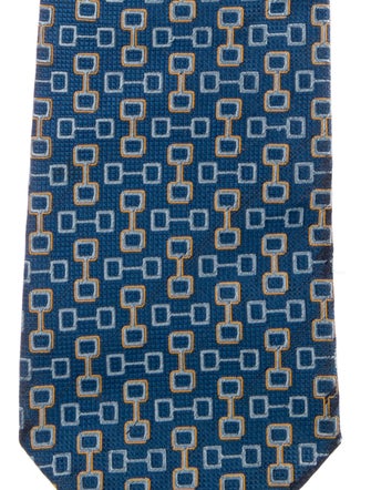 Gucci Silk Tie