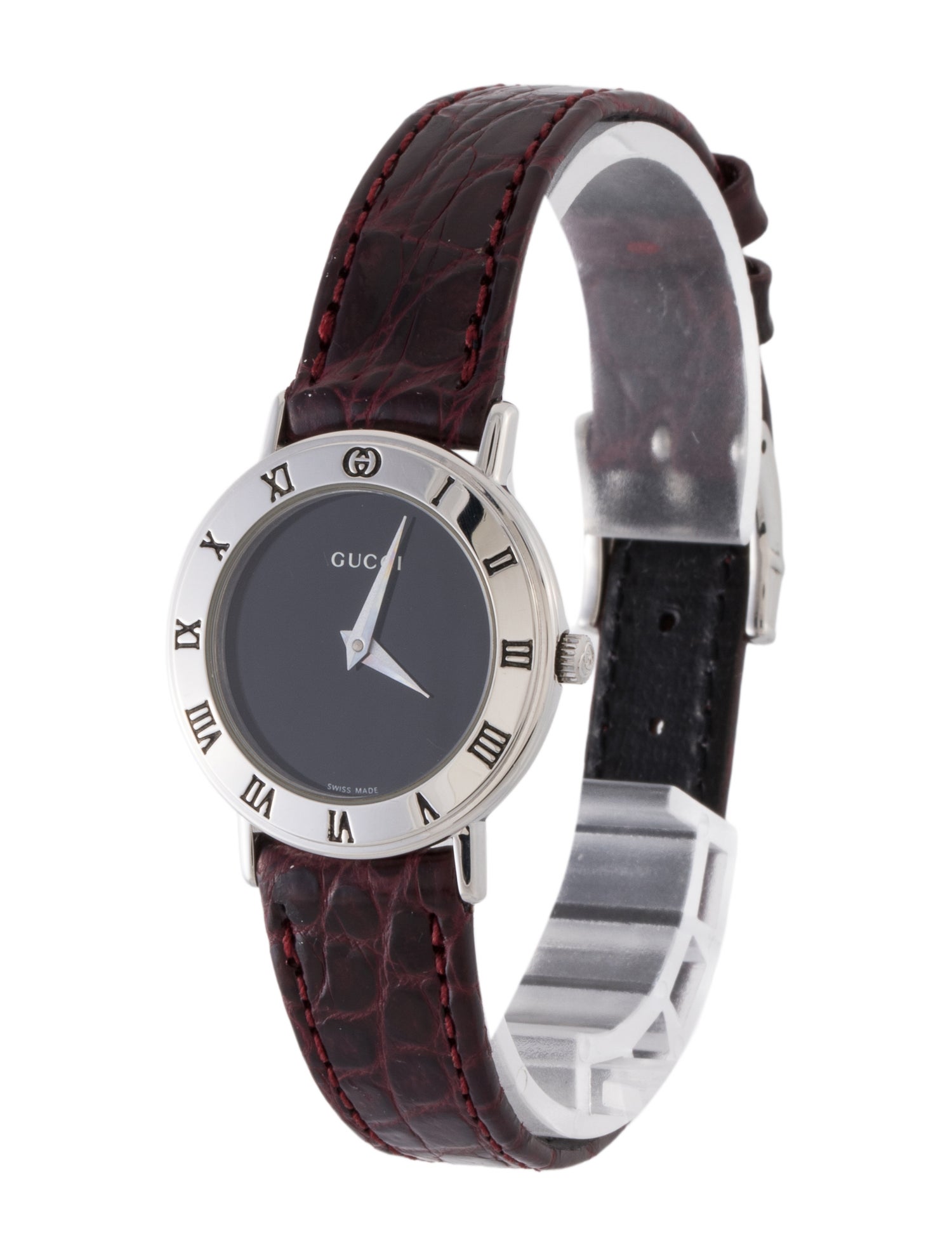 Gucci 3000 Series Watch