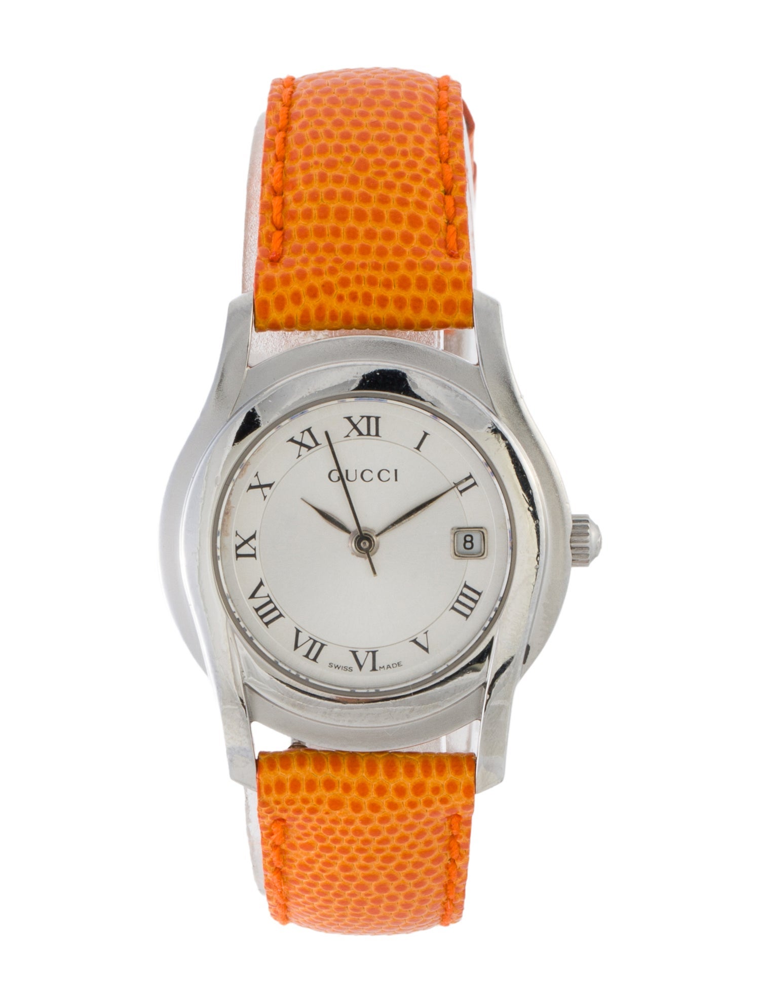 Gucci 5500 Series Watch