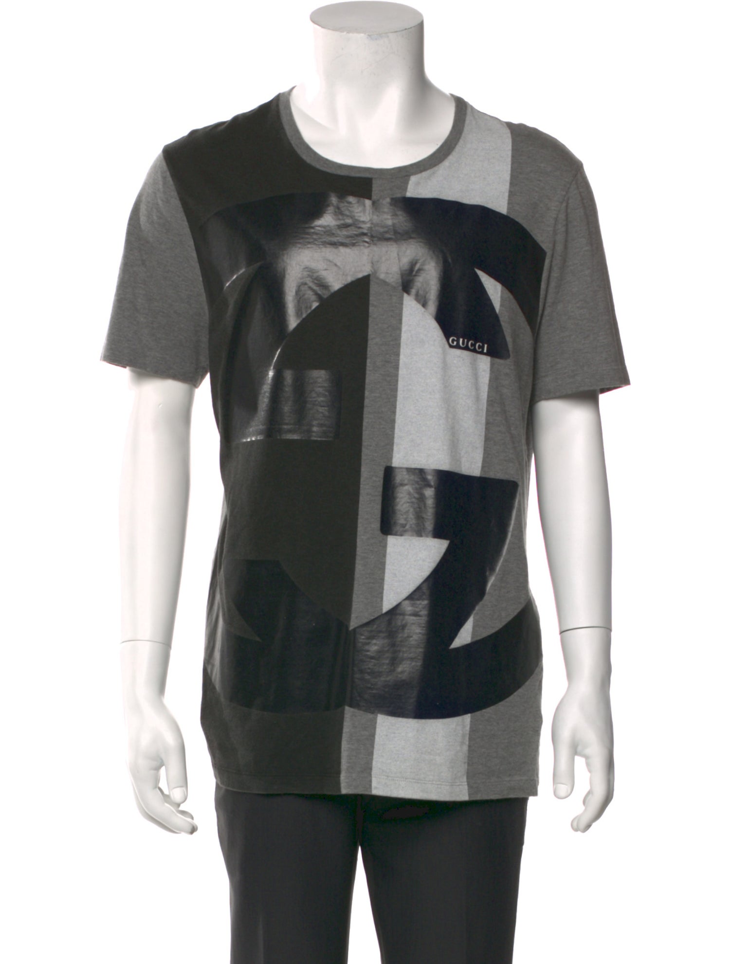 Gucci Vintage 2009 T-Shirt