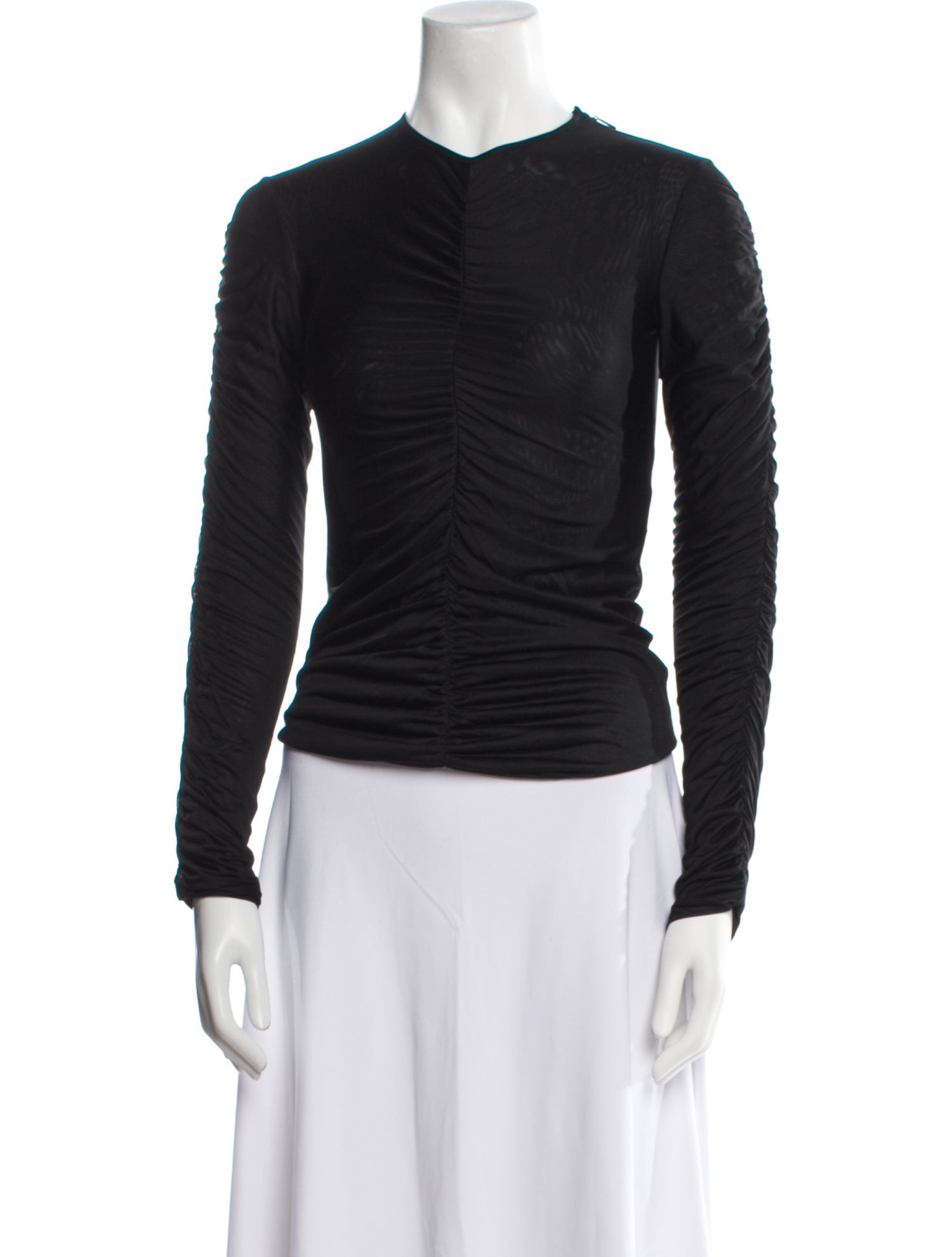 Gucci 2023 Wool Top w/ Tags