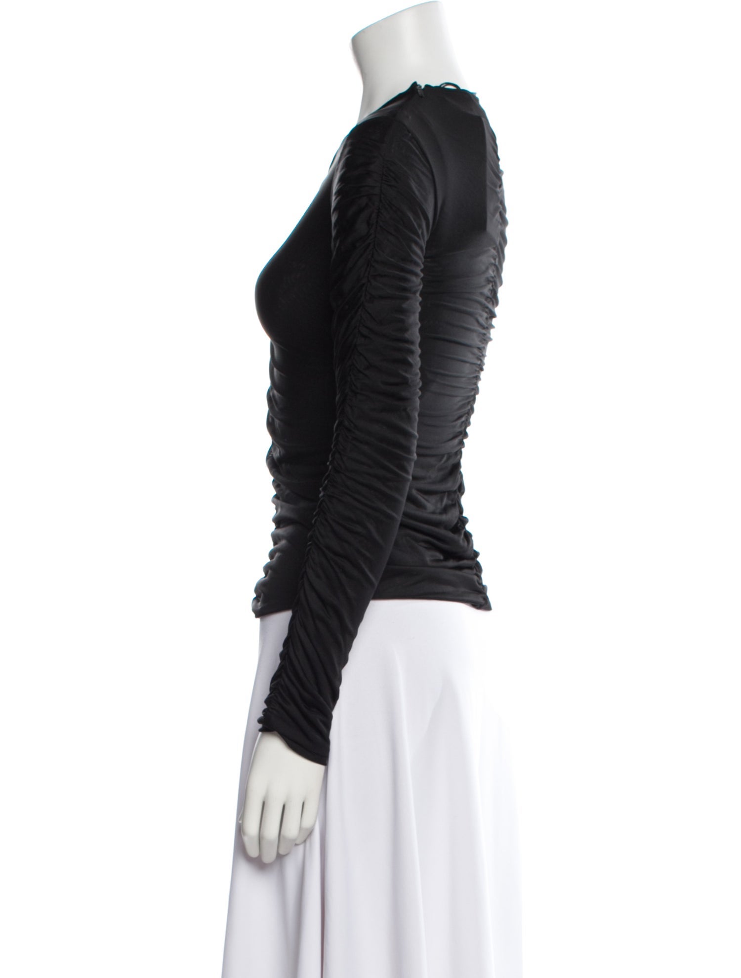 Gucci 2023 Wool Top w/ Tags