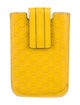Gucci Micro GG iPhone 3/3S Case