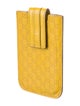 Gucci Micro GG iPhone 3/3S Case