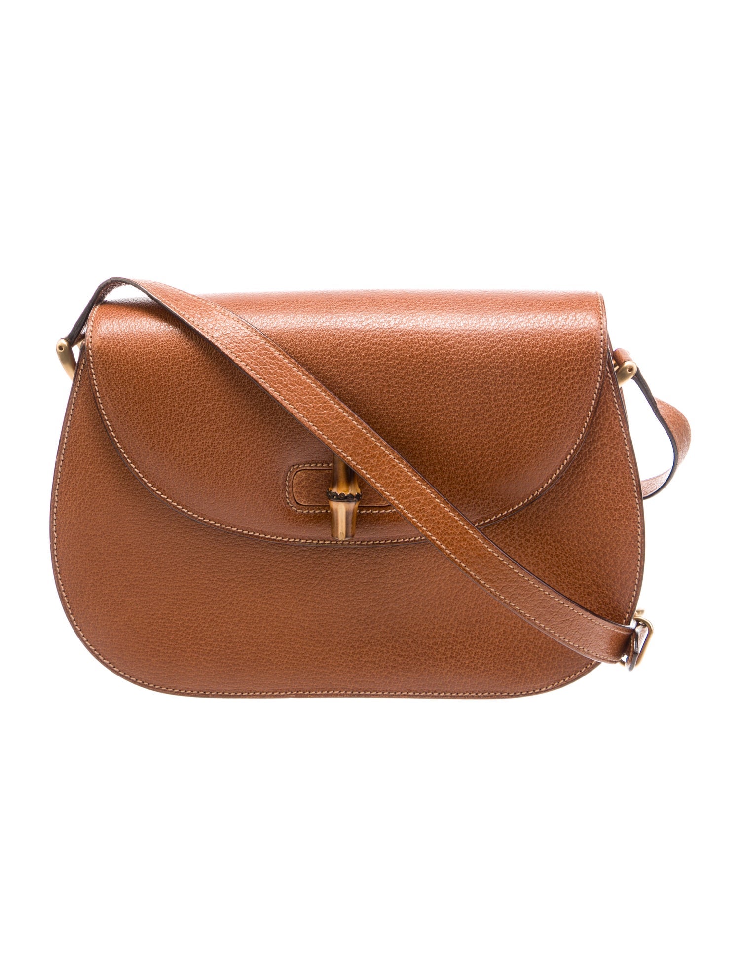 Gucci Bamboo Soft Jackie