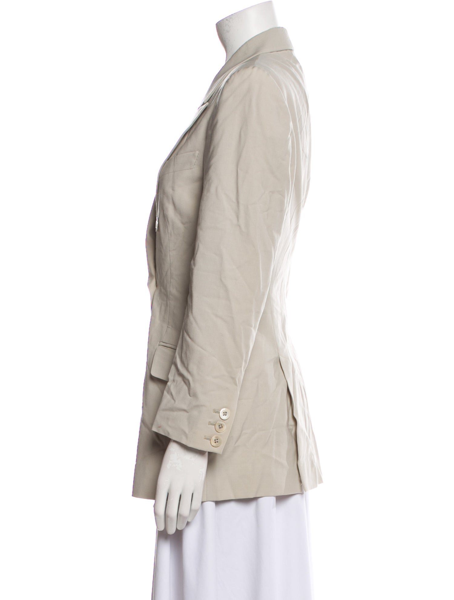 Gucci Vintage 1997 Blazer