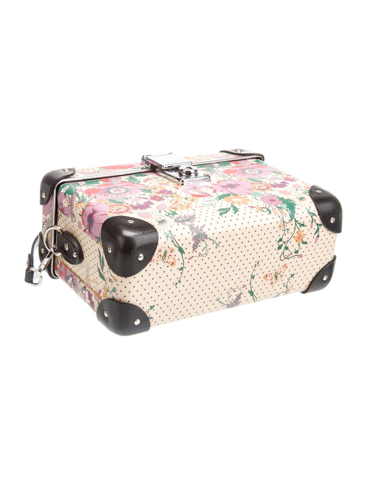 Gucci Bamboo Shoulder Bag