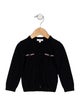 Gucci Gucci Infant Girls' Knit Cardigan