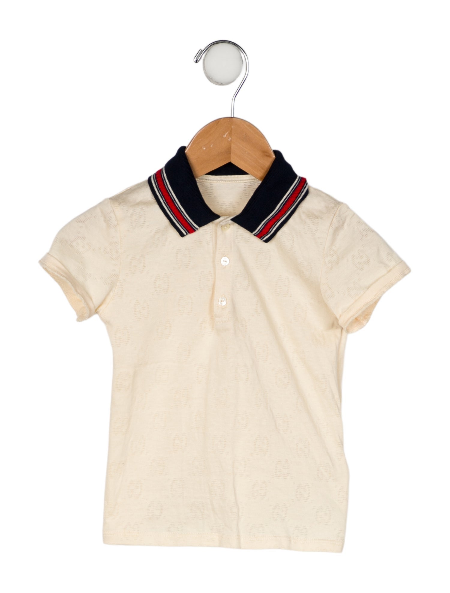 Gucci Polo Shirt