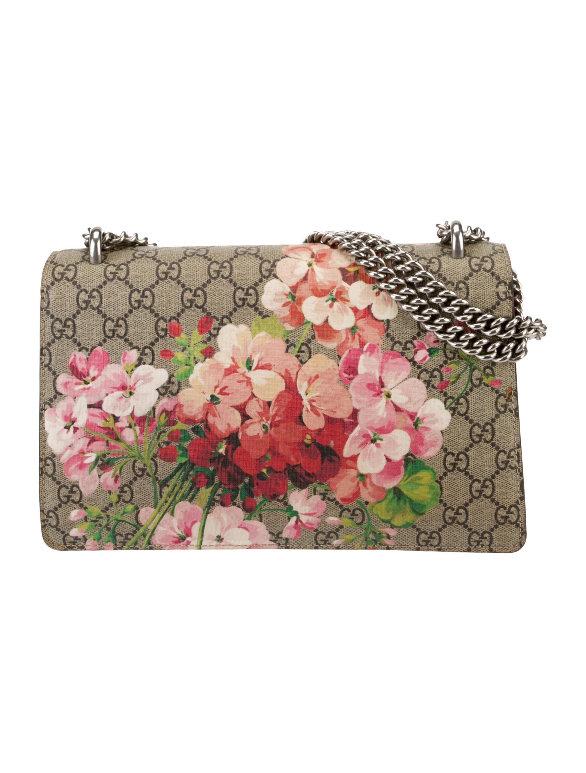 Gucci GG Supreme Dionysus