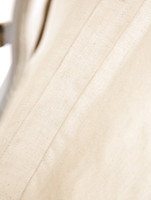 Gucci x Balenciaga Leather Gucci Jackie 1961