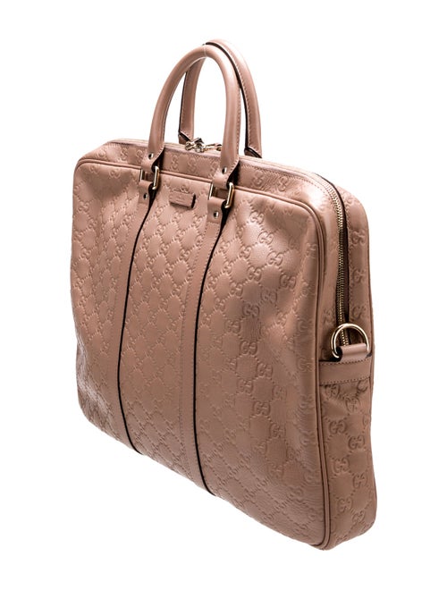 Gucci GG Signature Joy Boston