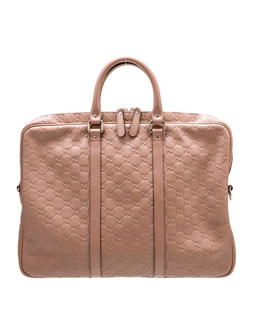 Gucci GG Signature Joy Boston