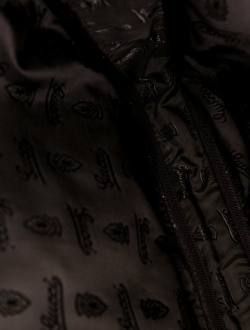 Gucci GG Signature Joy Boston